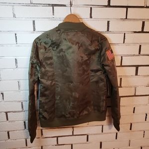 nfl army jackets